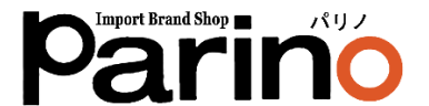 parino パリノ Import Brand Shop