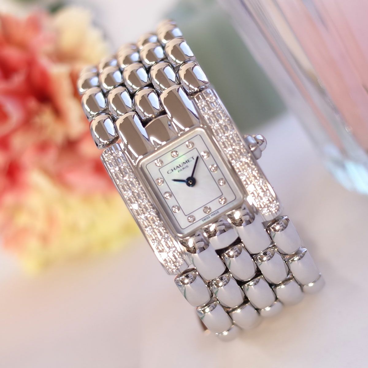 CHAUMET／ショーメ | ブランドショップ パリノ