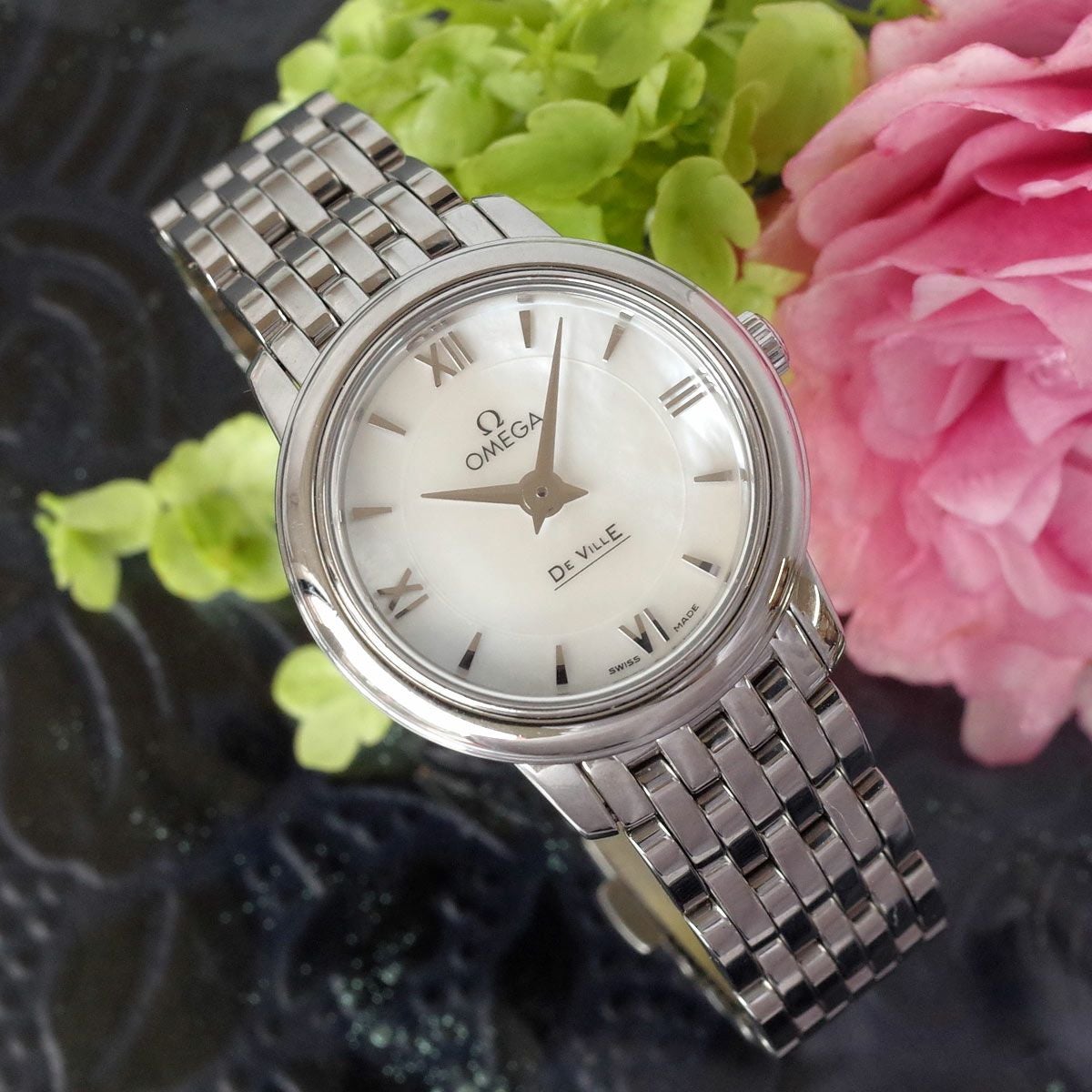 CHAUMET／ショーメ | ブランドショップ パリノ