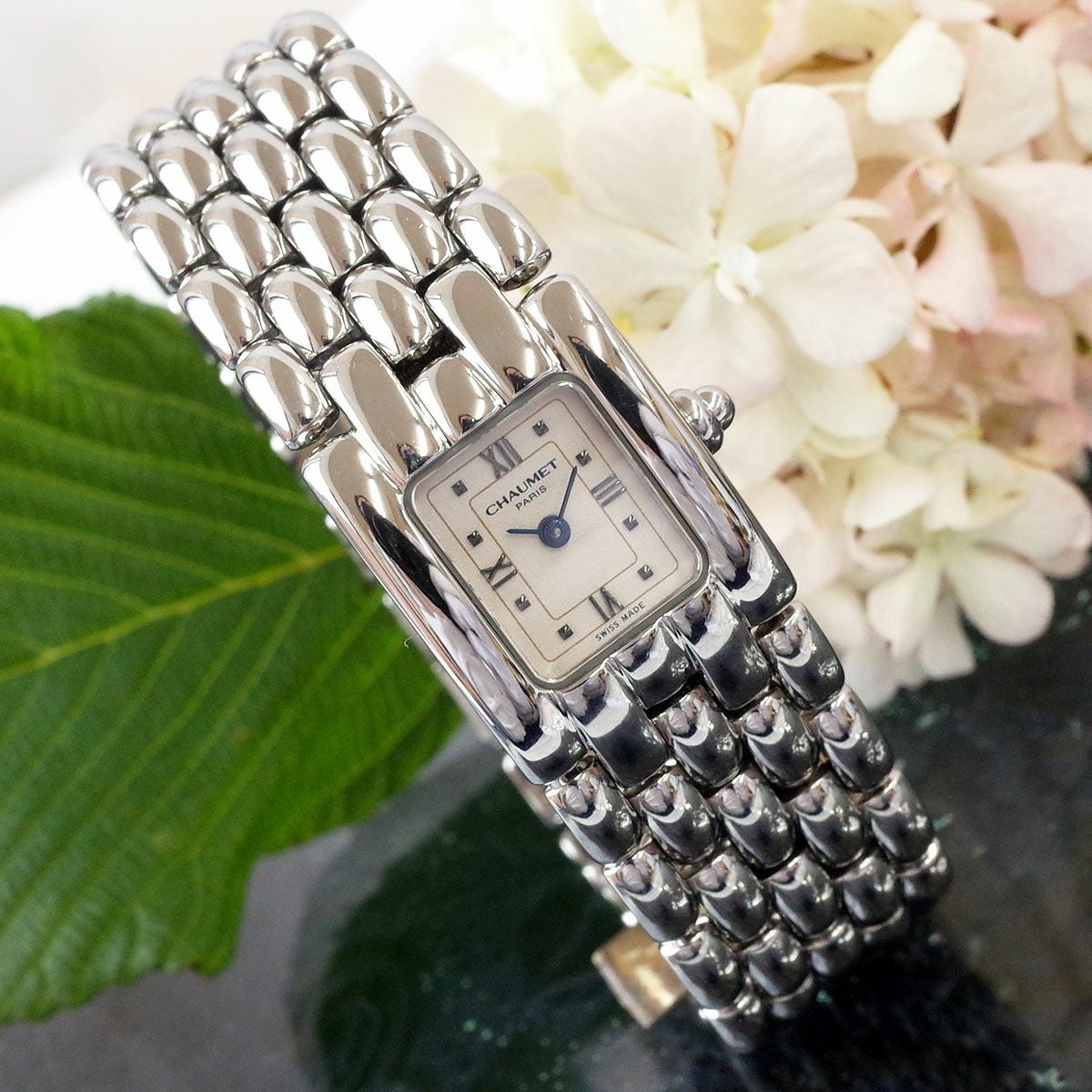 CHAUMET／ショーメ | ブランドショップ パリノ