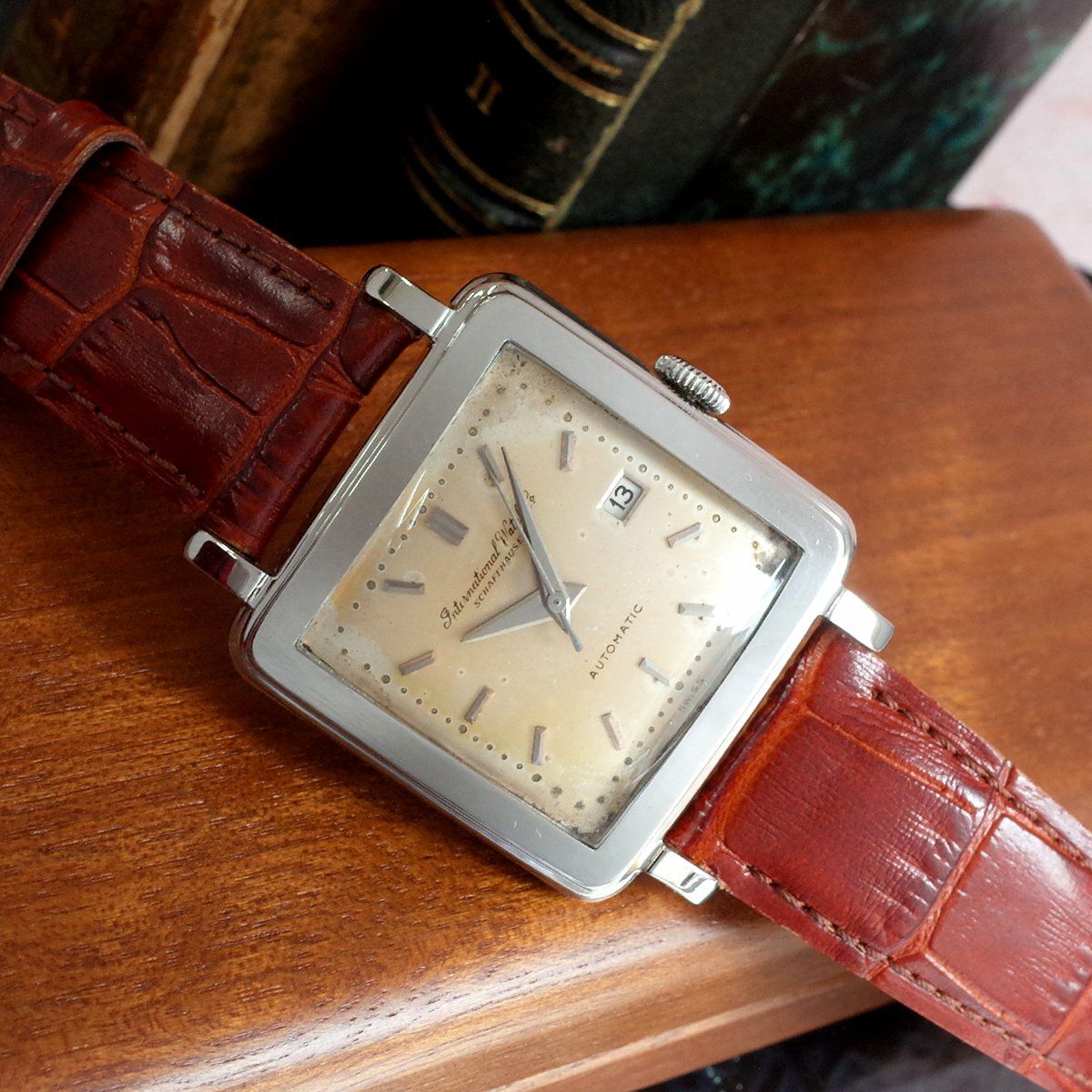 IWC／アイダブリューシー | ブランドショップ パリノ