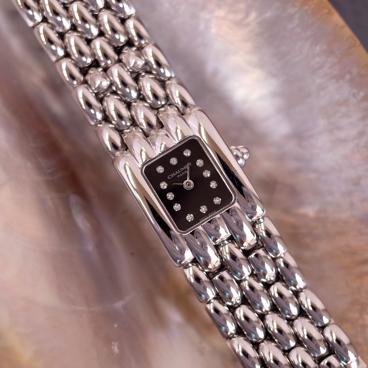 CHAUMET／ショーメ | ブランドショップ パリノ