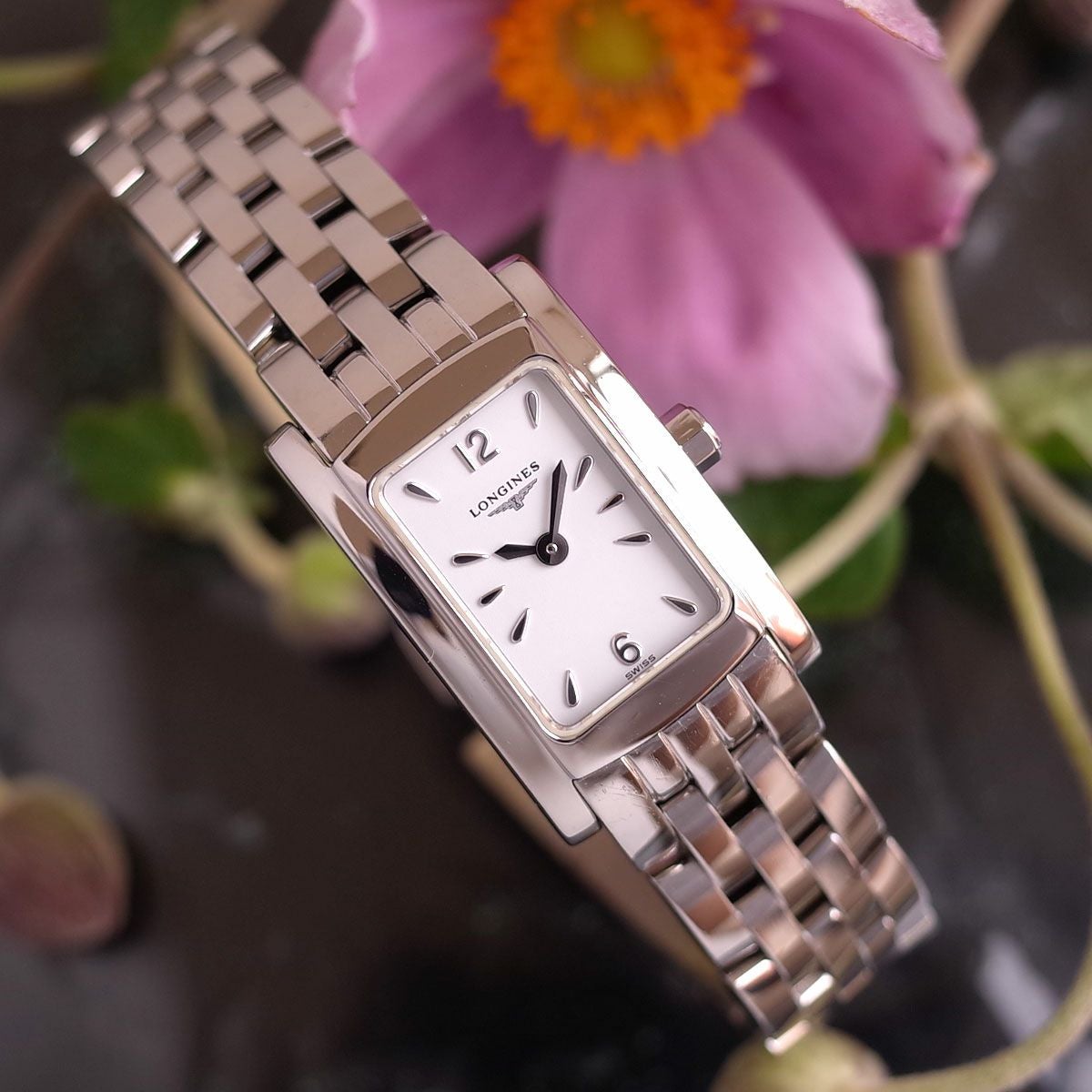 LONGINES／ロンジン | ブランドショップ パリノ