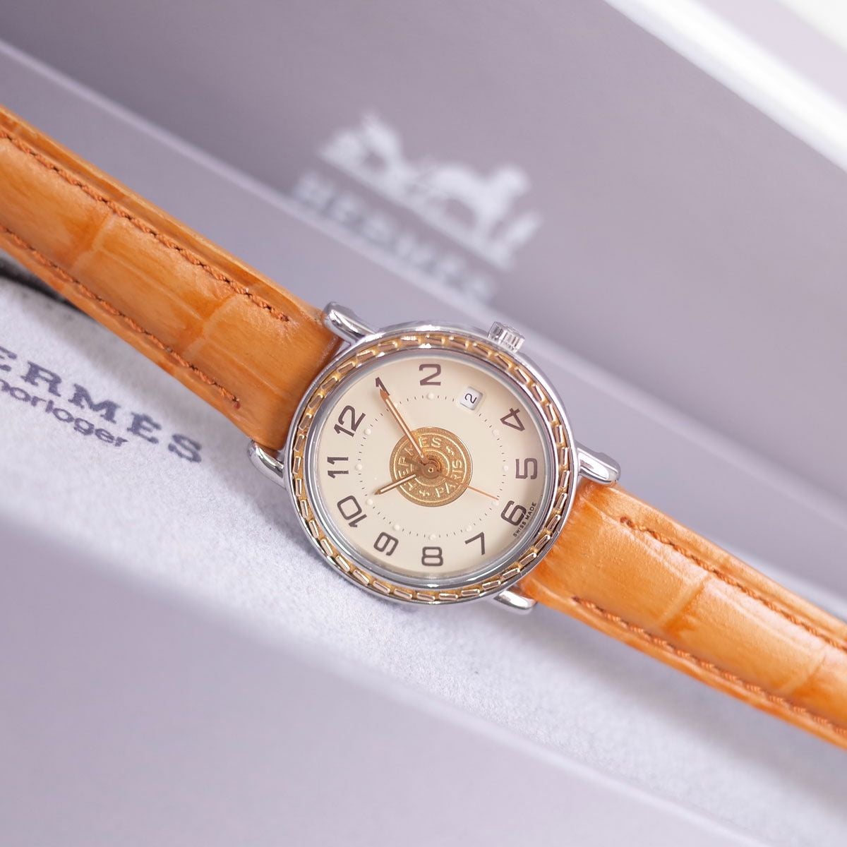 HERMES／エルメス | ブランドショップ パリノ