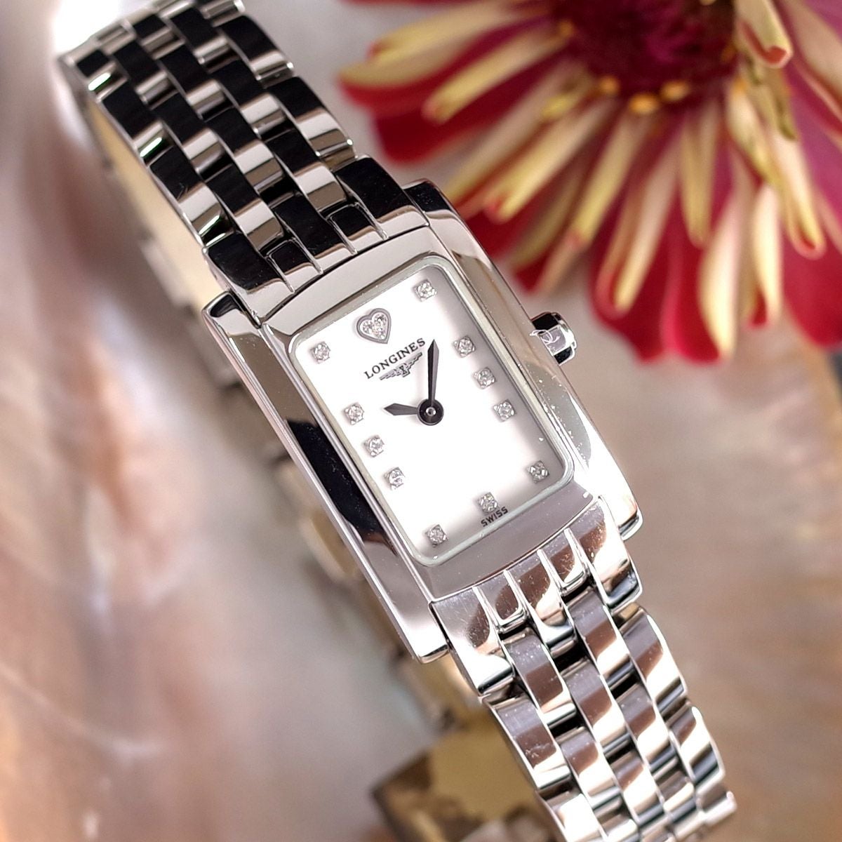 LONGINES／ロンジン | ブランドショップ パリノ