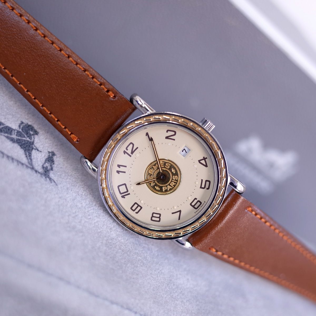 HERMES／エルメス | ブランドショップ パリノ