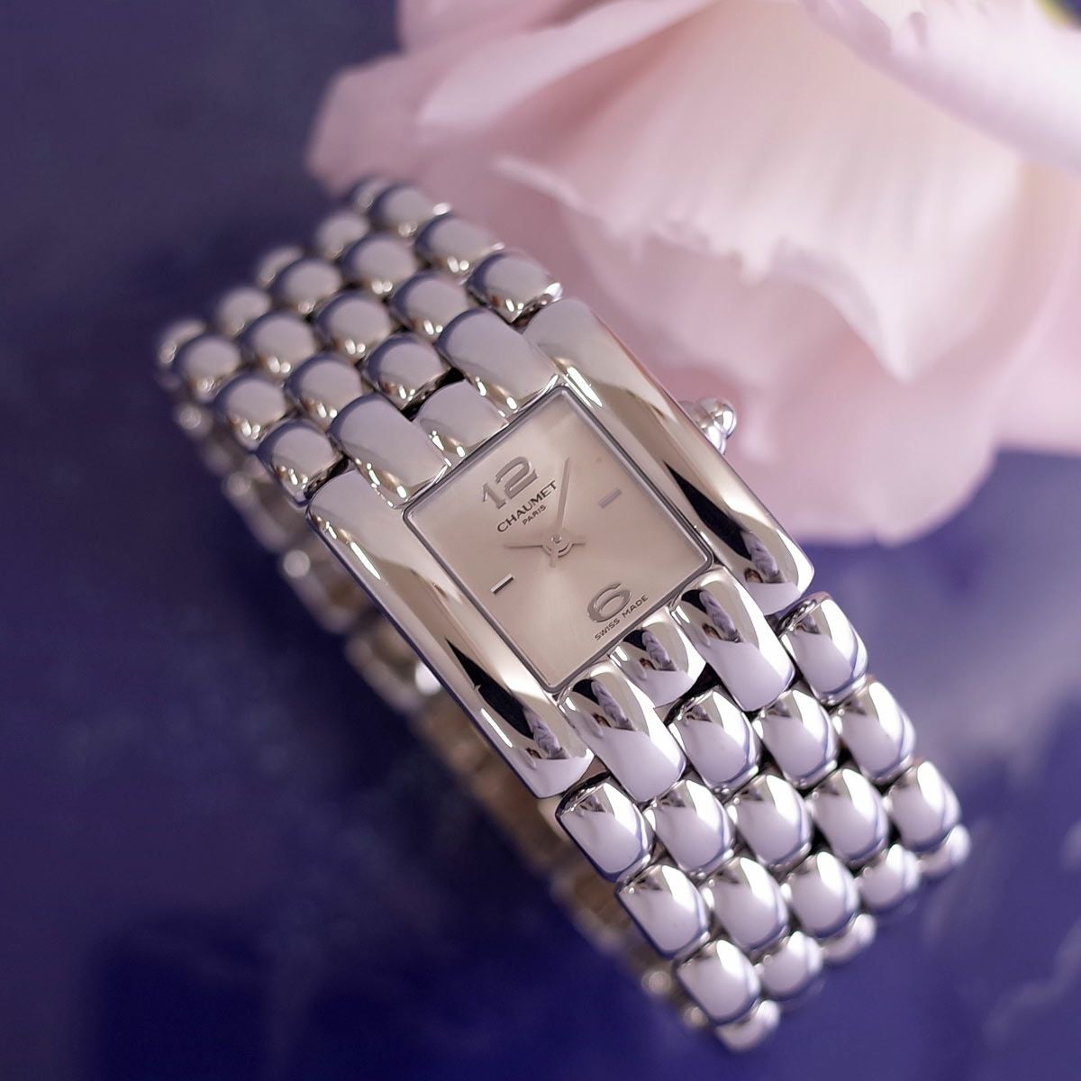 CHAUMET／ショーメ | ブランドショップ パリノ