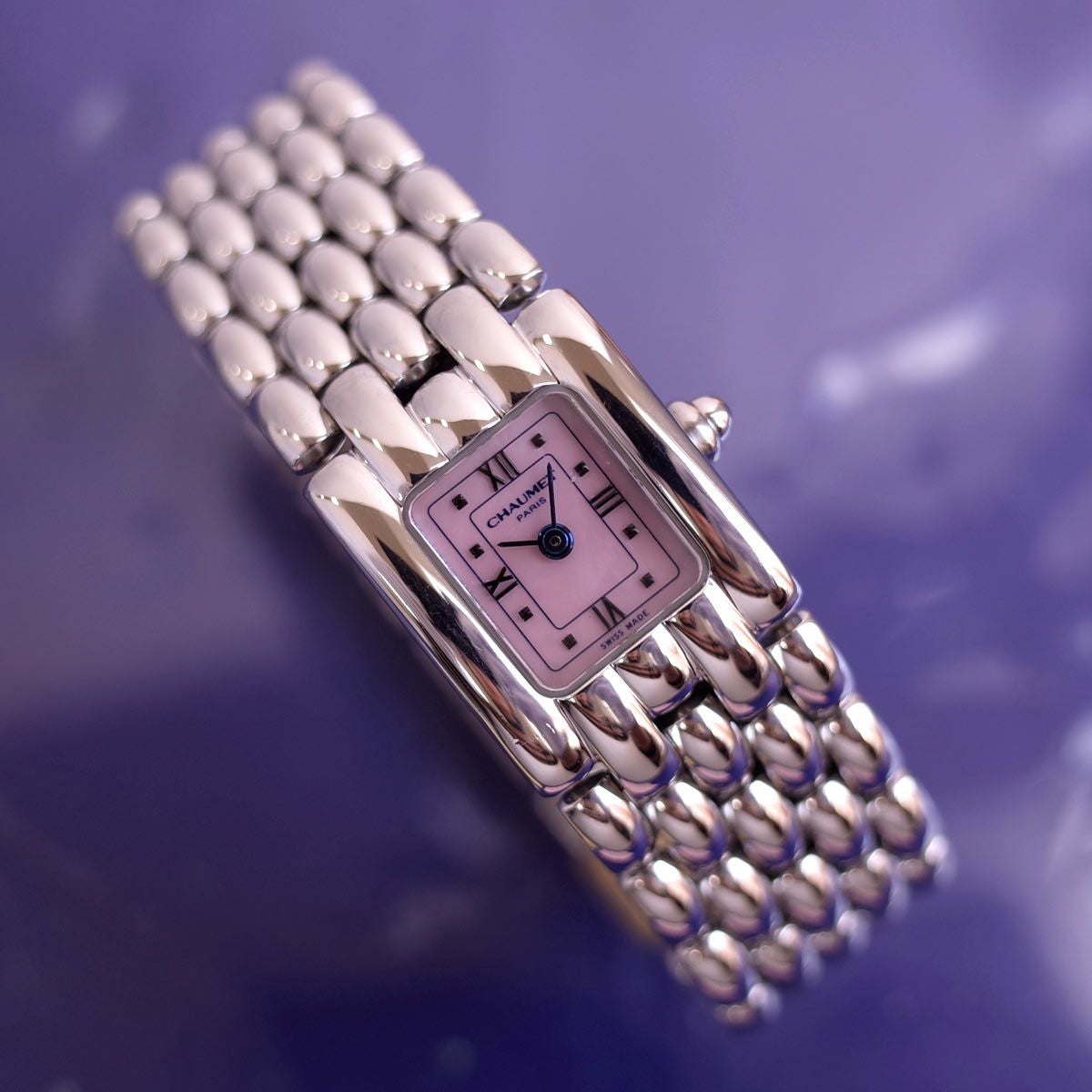 CHAUMET／ショーメ | ブランドショップ パリノ