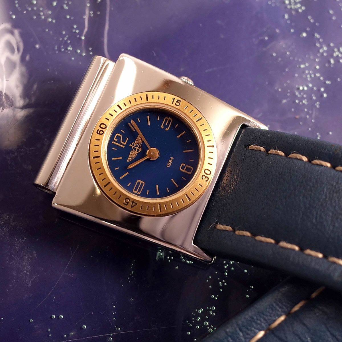 BREITLING／ブライトリング | ブランドショップ パリノ