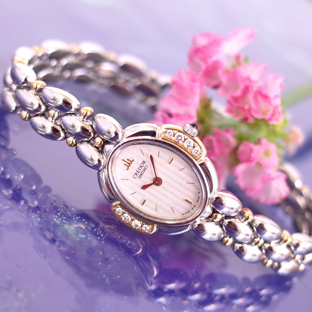 SEIKO／セイコー | ブランドショップ パリノ
