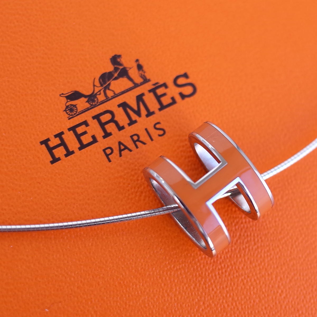 HERMES／エルメス | ブランドショップ パリノ