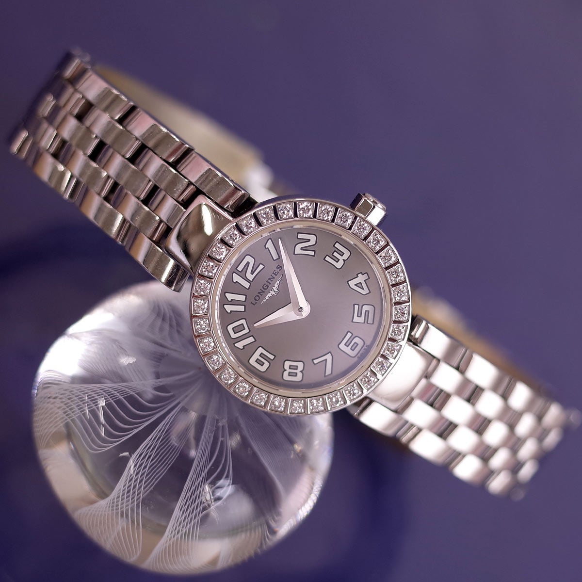 LONGINES／ロンジン | ブランドショップ パリノ