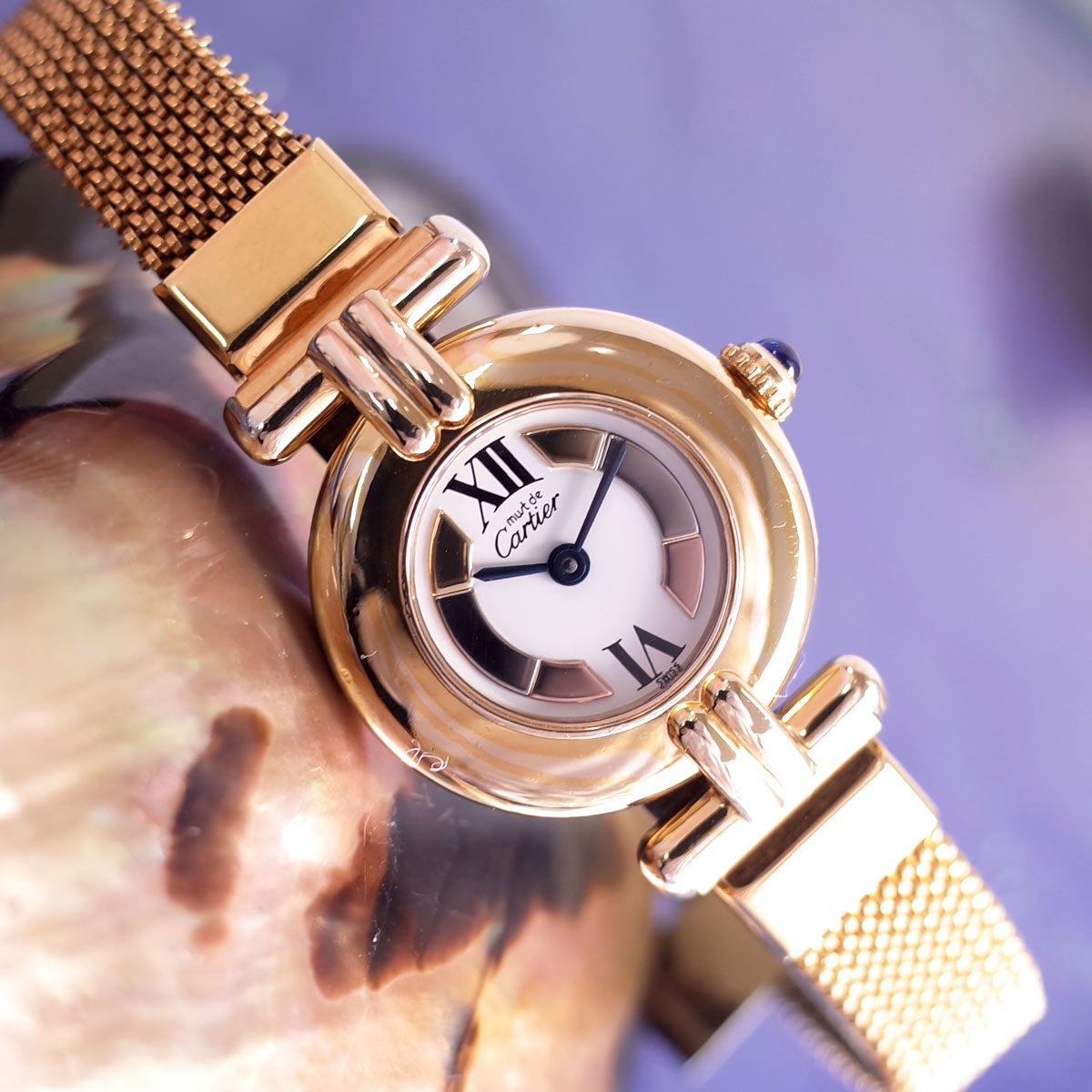 CARTIER／カルティエ | ブランドショップ パリノ