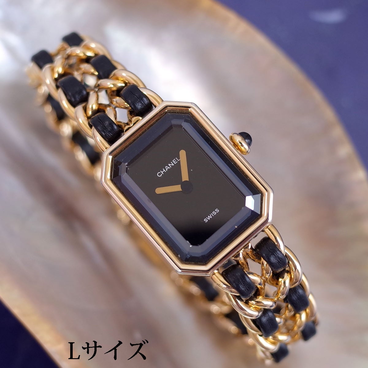 CHANEL／シャネル | ブランドショップ パリノ