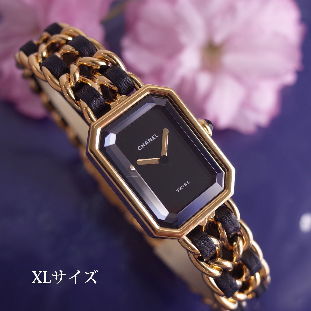 CHANEL／シャネル | ブランドショップ パリノ