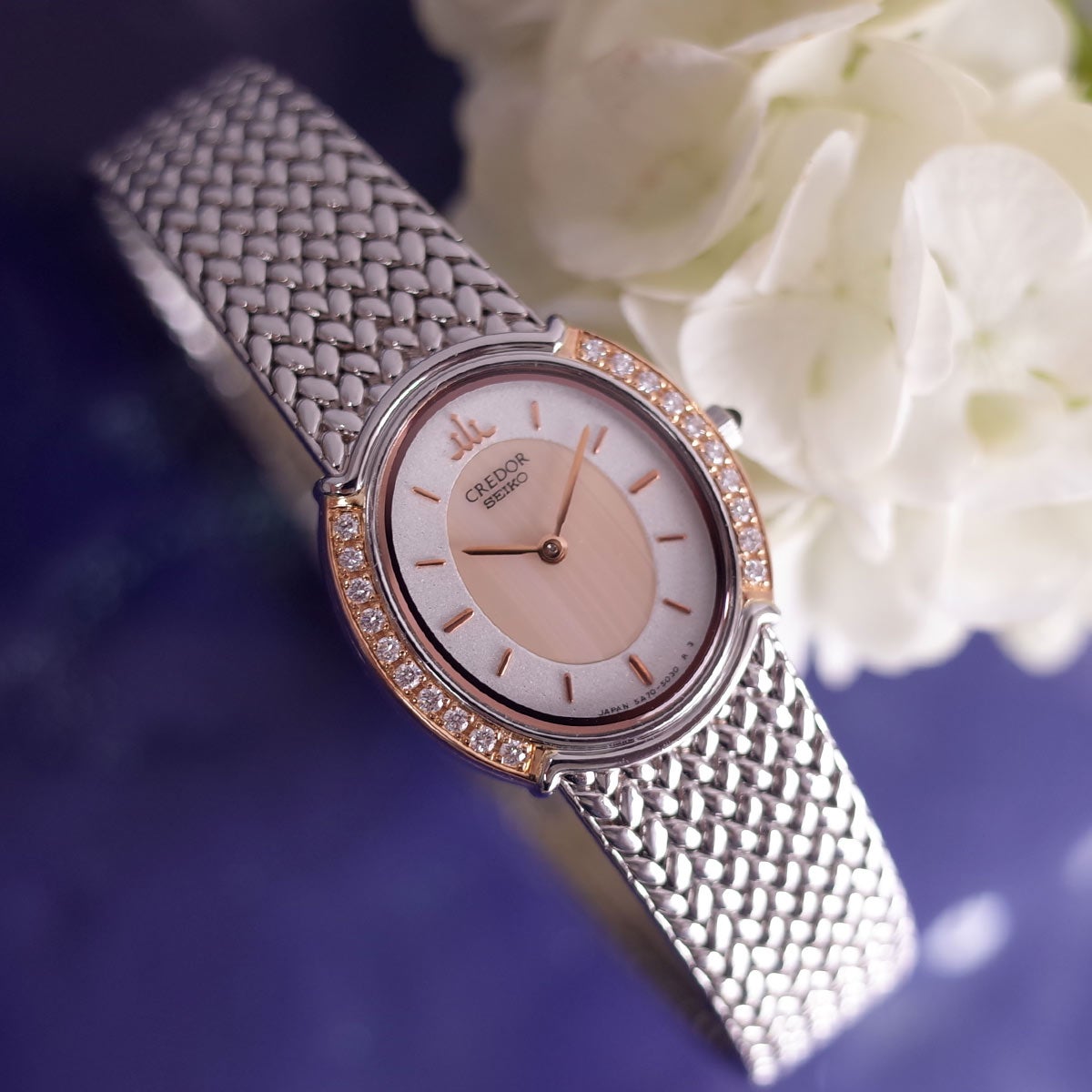 SEIKO／セイコー | ブランドショップ パリノ