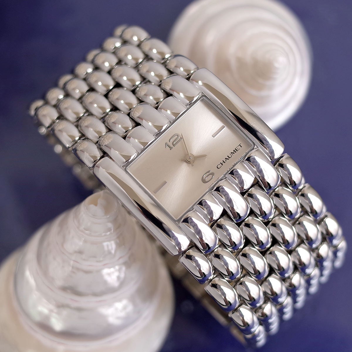 CHAUMET／ショーメ | ブランドショップ パリノ