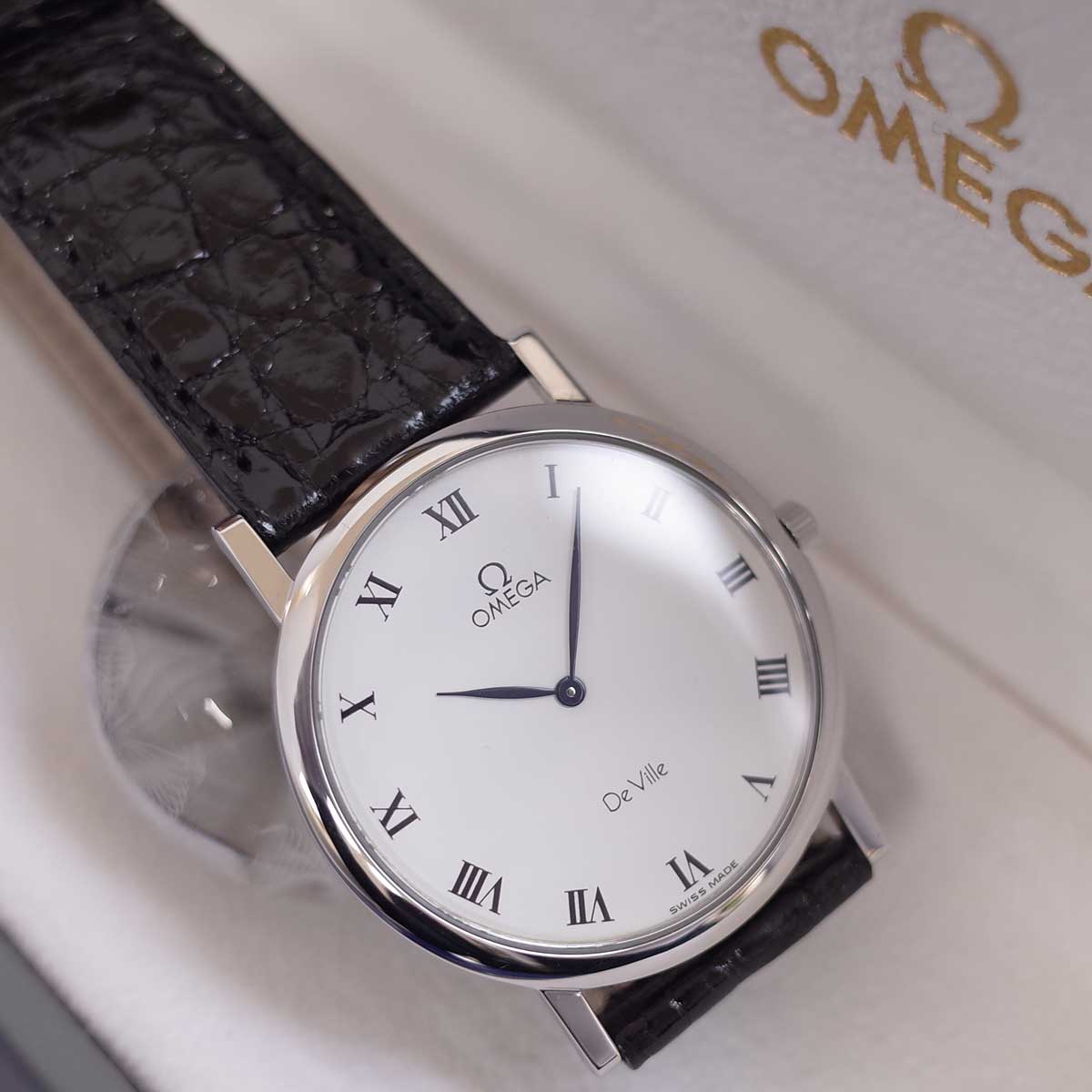 VINTAGE WATCHES | ブランドショップ パリノ