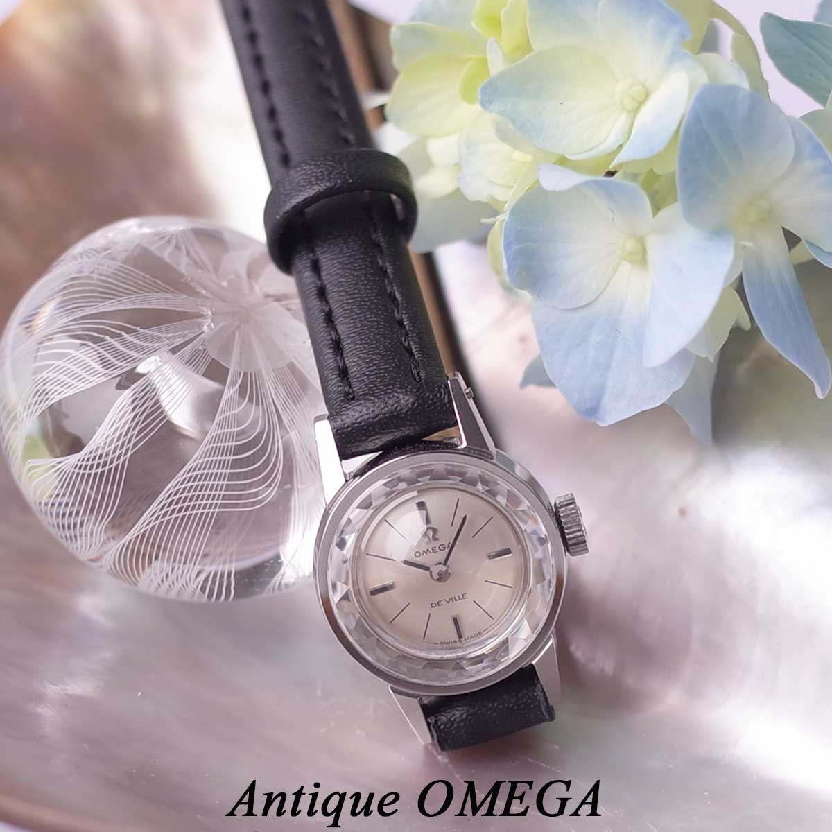 OMEGA | ブランドショップ パリノ