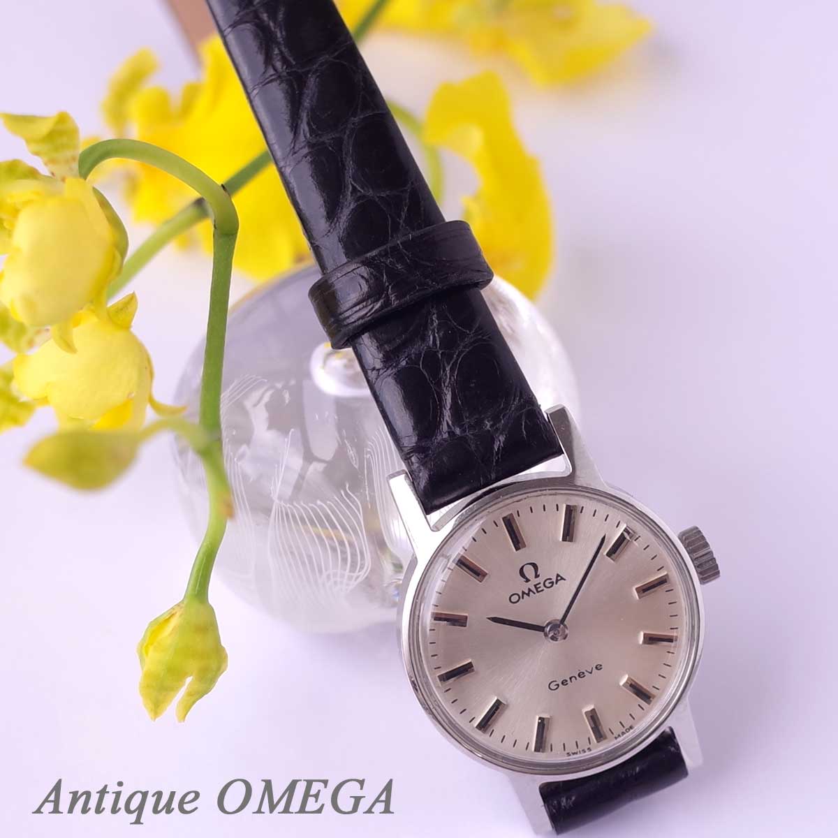 OMEGA | ブランドショップ パリノ