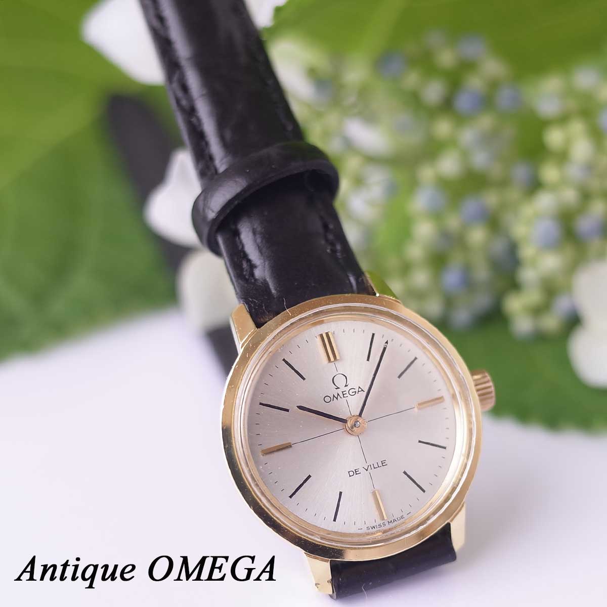 OMEGA | ブランドショップ パリノ