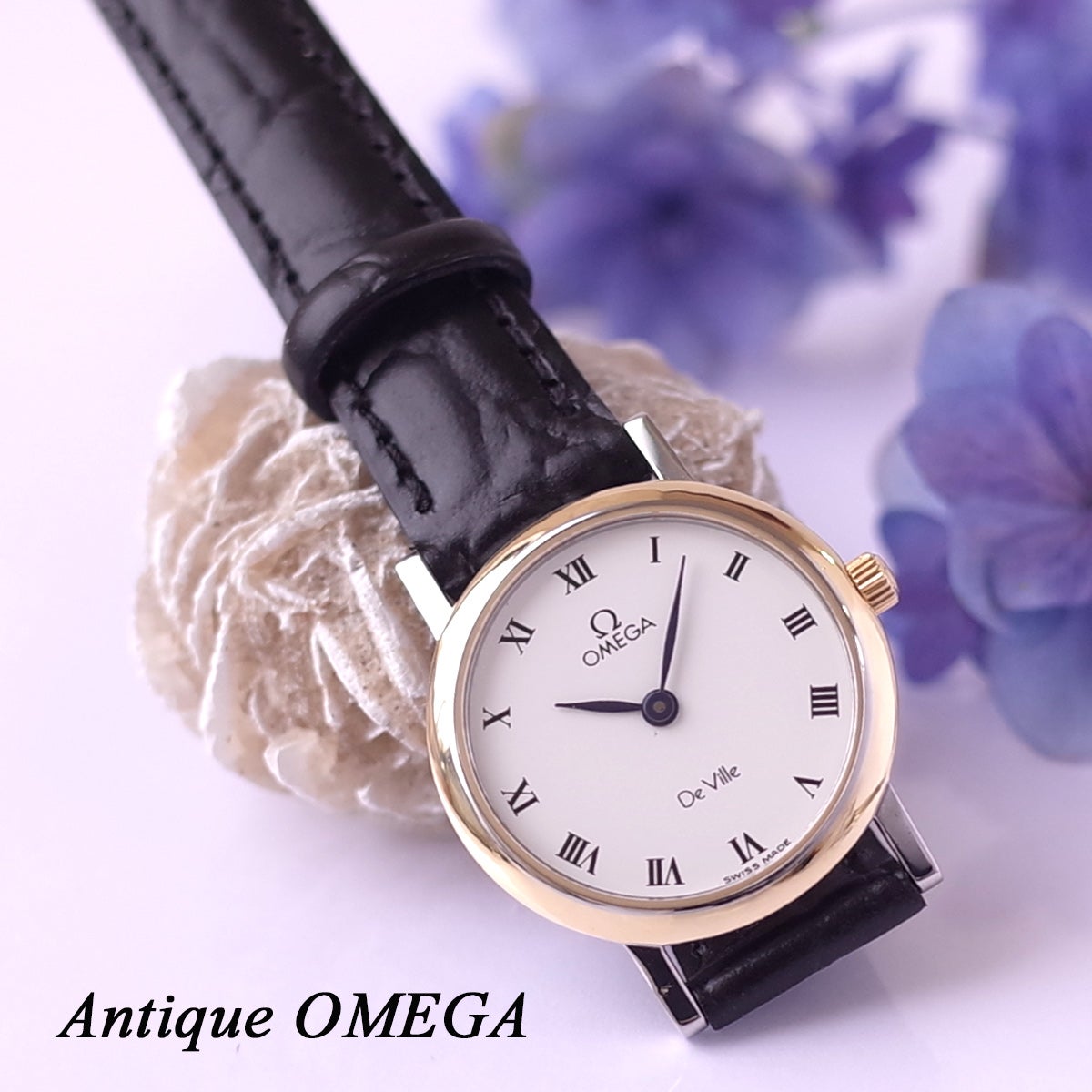 OMEGA | ブランドショップ パリノ