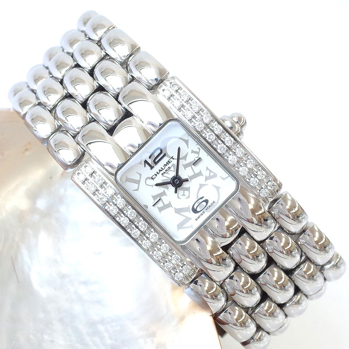CHAUMET／ショーメ | ブランドショップ パリノ