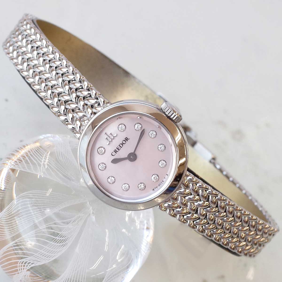 SEIKO／セイコー | ブランドショップ パリノ