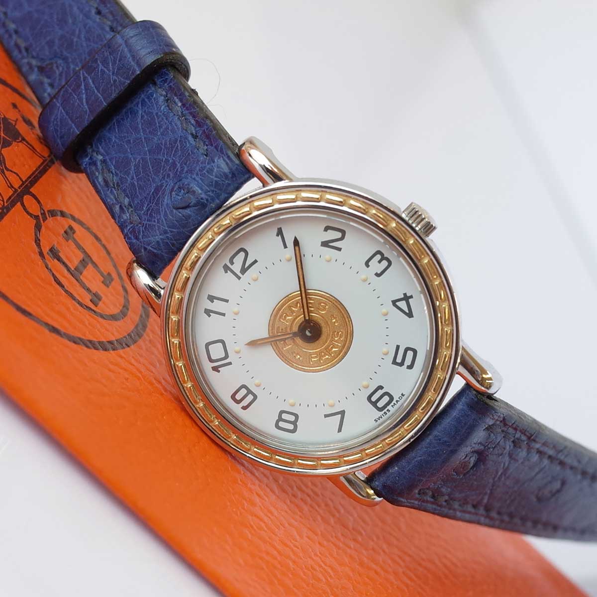 HERMES／エルメス | ブランドショップ パリノ