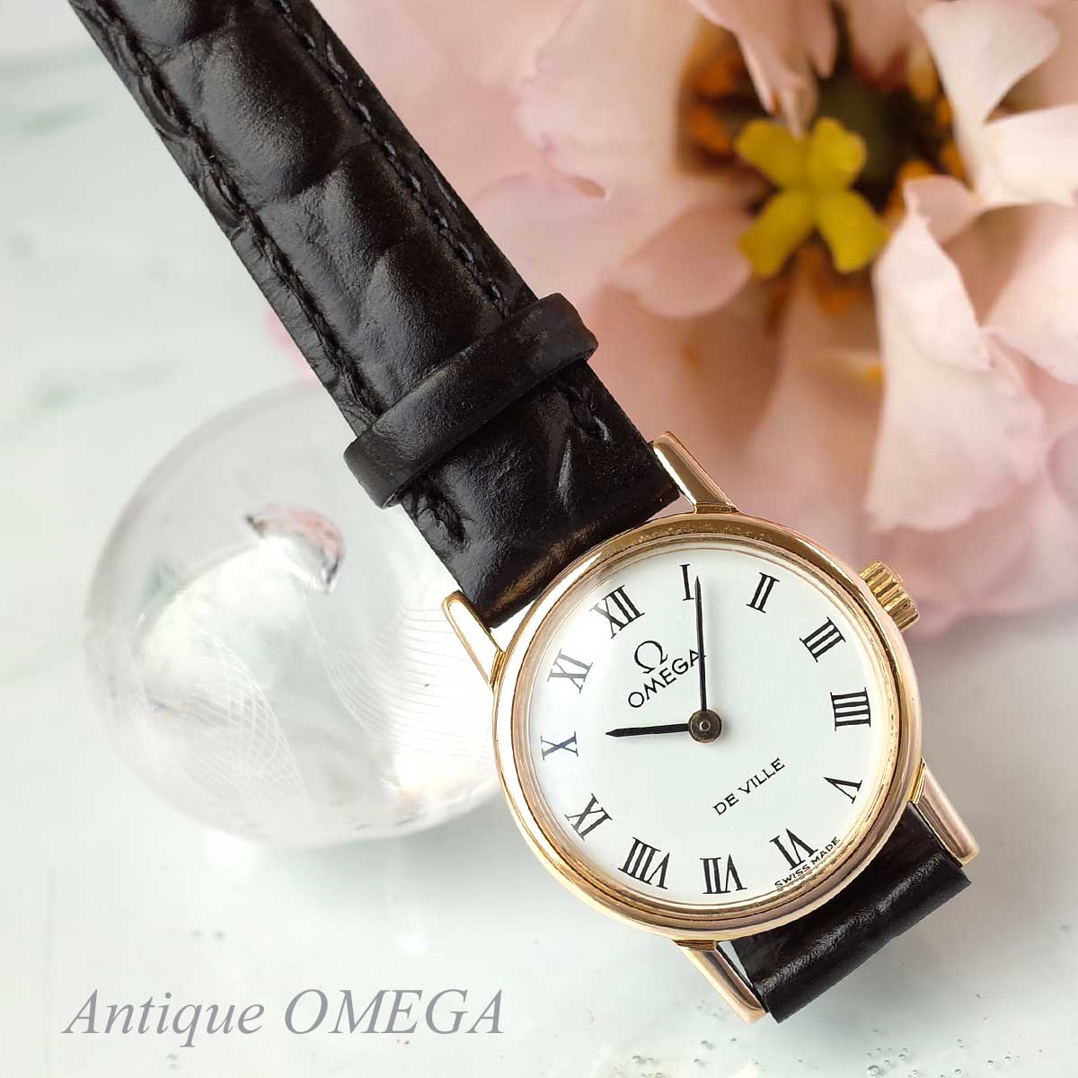 OMEGA | ブランドショップ パリノ